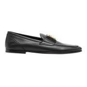 Skinn Logo Loafers