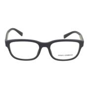 Oppgrader stilen din med Model 3341 Color 3280 blå briller
