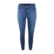 Alana -jeans