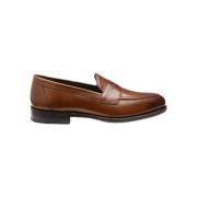 Premium Skinn Loafer