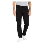 Driver Pants, MacFlexx, Stilig Design