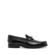 Double T Skinnloafers