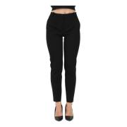 Slim-fit Trousers