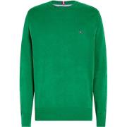 Grønn Pullover Sweater Sophisticated Collection