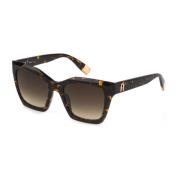 Stilige solbriller Sfu621