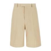 Bermuda Stilige Shorts