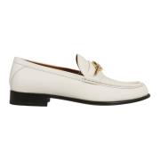 Ivory Loafer Vlogo Gate