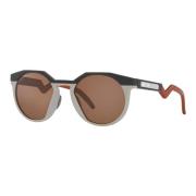 Matte Carbon Sunglasses with Prizm Tungsten