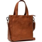 The Chesterfield Brand Nevada Shopper I Skinn Cognac