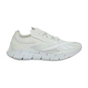 Hvite Sneakers for Menn - Ss22 Kolleksjon