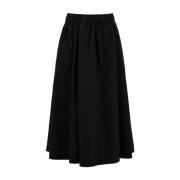 Midi Skirts