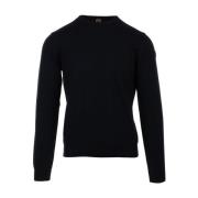 Blå Originals Sweaters Pullovers