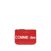 Lommebøker fra Comme des Garcons