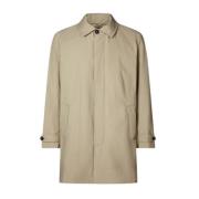 Beige Rhys Trench Coat