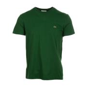 Grønn T-skjorte og Polokolleksjon