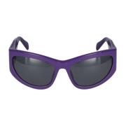Stilige solbriller Sbm840