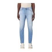 Slim-fit Jeans