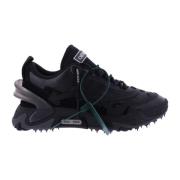 Svarte Odsy-2 Sneakers
