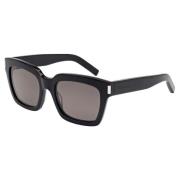 Bold 1 Black/Grey Sunglasses