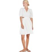 Off-White Norr Esma Short Dress