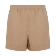 Bermuda Sand Casual Shorts