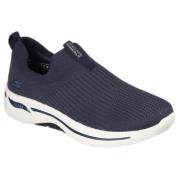Komfort Slip-On Arch Fit Sneaker