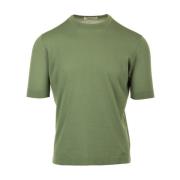 Grønne T-skjorter og Polos MC Fit