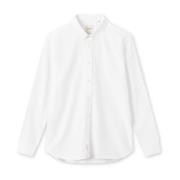 Klassisk Oxford Skjorte - Tidløs Stil og Komfort