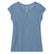 Klassisk Lys Blå Troy Tee T-Skjorte