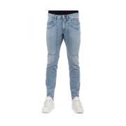 Herre Denim Jeans