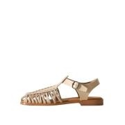 Custard Alaro Sandal