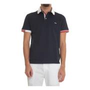 Lrl385 short sleeve polo shirt