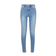 Oppgrader din denimkolleksjon med stilige skinny jeans