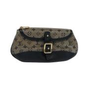 Pre-owned Canvas louis-vuitton-bags