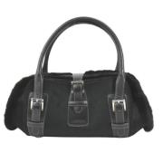 Pre-owned Fur handbags