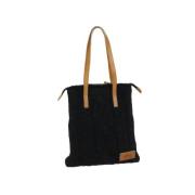 Pre-owned Wool totes