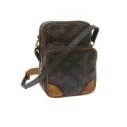 Pre-owned Canvas louis-vuitton-bags