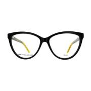 Pre-owned Svart stoff Marc Jacobs solbriller