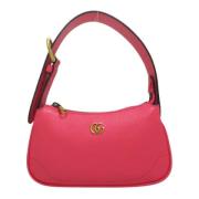 Pre-owned Leather gucci-bags