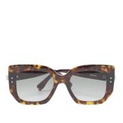 Pre-owned Acetate sunglasses