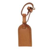 Pre-owned Leather key-holders
