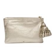 Pre-owned Gull Laer Anya Hindmarch Clutch