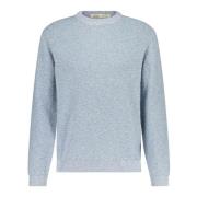 Round-neck Knitwear