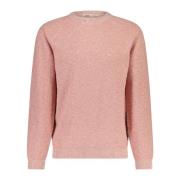 Round-neck Knitwear