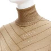 Pre-owned Beige Ull Dior genser