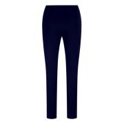 Slim-fit Trousers