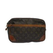 Pre-owned Canvas louis-vuitton-bags