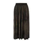 Midi Skirts