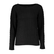 Round-neck Knitwear