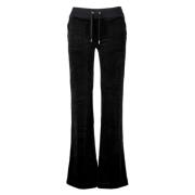 Lavt Rise Flare Jeans Layla